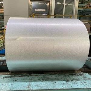 China GB/T 2518 1600mm Hot Dipped Galvanized Steel Sheet In Coils factory