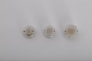 China Three different types of microneedles, two different treatments factory