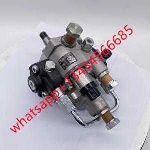 China High Quality Diesel Fuel Injection Pump 294000-1550 294000-1560 294000-2110 For HINO J05E factory