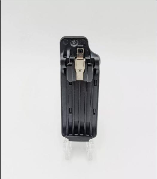 Accessories For Two Way Radio for Hytera BC30 Belt Clip (for G2.0 radios)
