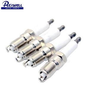 China Original Auto Spark Plugs Producers For Chevrolet 12621258 41-110 factory