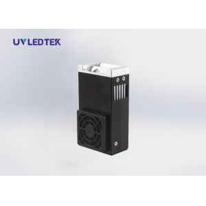 China Applicable UV Ink Curing Systems Anti Absorbent Ink Maintenance Free factory