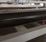PE Hollow Profile Sheet Machine PP Hollow Build Board Production Line