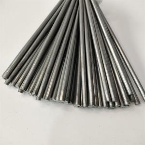 China 36 Invar Alloy Pernifer 36 ASTM F1684 Iron Nickel Alloy Antenna Components Light Rod factory