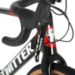 Sram Apex 11S 700C Carbon Race Bike Light Weight For Racing