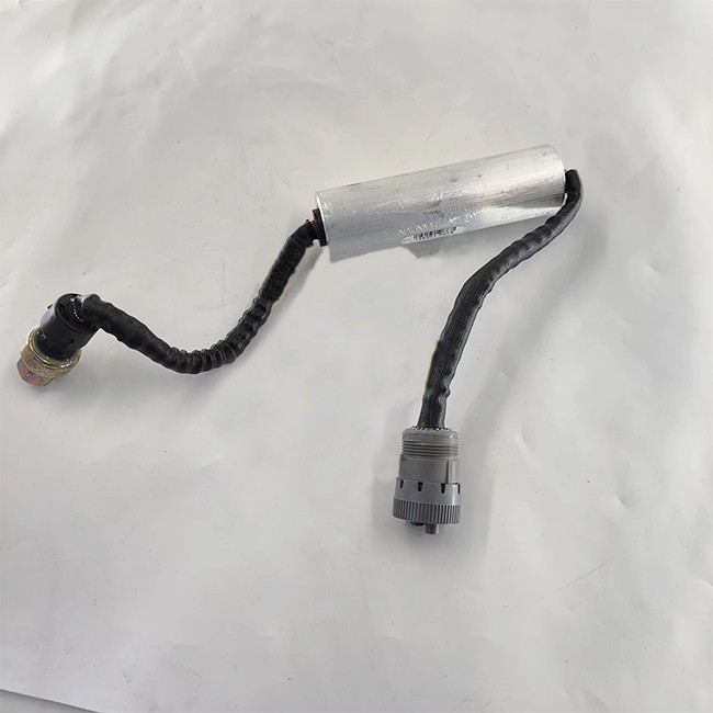 Construction Machrinery Spare Parts Pressure Sensor Switch 100-4311 1004311