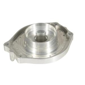 China Tight Tolerance Custom CNC Machining Parts For Medical Equipment ISO9001 Standard factory