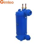 MHTA-5 Condenser Heat Exchanger 10KG 7.5m3/H Liquid Flow Rate