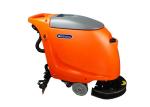 Multi Color Heavy Duty Tile Floor Cleaner Machine , Electric Automatic Floor
