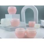Payment Term the balance against the B/L copy 10ml 20ml 30ml Colorful Jars for