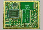 3mil PCBA Circuit Board Assembly