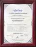 Xinxiang SIMO Blower Co., Ltd. Certifications