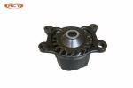 Aluminum Alloy Engine 0il Pump For Komatsu S6D125-1 OEM NO.6151-51-1005