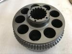 M2X210 Excavator Swing Motor Components , Kawasaki Motor Parts High Performance