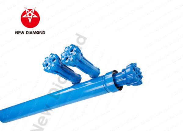 High Performance Downhole Drilling Tools For RC Drilling Equipment , Acid