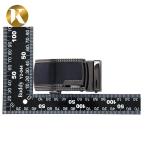 Fashion Custom Design Belt Buckles Metal Zinc Alloy Buckle Material