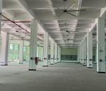 0.7KW 16FT Ventilation 6 Blade Aluminum Blade Ceiling Fan