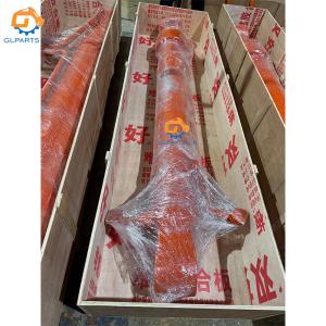 China Hydraulic Arm Cylinder 4470801 4438207 4474568 4485921 Assembly for ZX200 ZX200-5G ZX200-3G Excavator factory