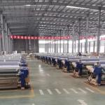 Yarn Twisting Water Jet Weaving Machine Ultrafine Fabrics Power Loom Machine