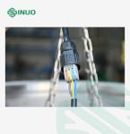 IPX8 Continuous Immersion Test Chamber For Electric Vehicle Parts