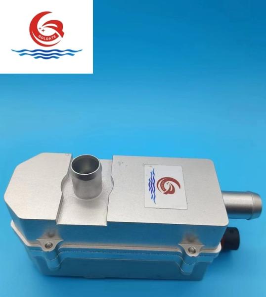 Car Engine Heaters , Parking Heater For Car Truck , Goldate 1000w , Small Size ,
