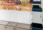 Silent Track DX-7 EPSON CMYK CCC 3D Wall Inkjet Printer