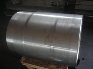 China forged duplex stainless astm a182 f51 pipe tube factory
