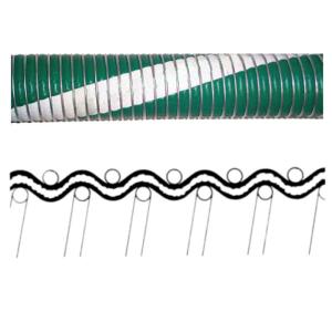 China Cryogenic Chemiflex Continental Composite Hose Pipe Customized factory