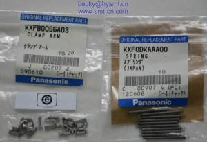 China CM402 KXFB00S6A03 Clamp ArM factory