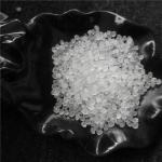 High Impact PP Natural Granules Plastic Raw Crystal Clarity Random Copolymer