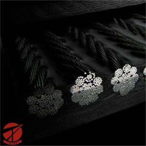 China Wide Industrial Applications Steel Cord Conveyor Belt Heavy Duty factory
