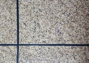 China Acrylic Resin Granite Effect Spray Paint Sintered Ceramic Sand Never Fade factory