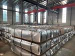 SGCC Galvanized Steel Sheet Plate DC01 Patterned Rolled 600mm-1250mm