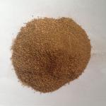1.5-2mm.80~90g/L Density,Nature Eco - Friendly corks granules, Thermal Acoustic