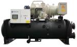 R134a Spray Two Stage Semi - Hermetic Centrifugal Chiller With Micro Computer