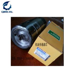 China Excavator Oil Filter Element 600-212-1511 6002121511 factory