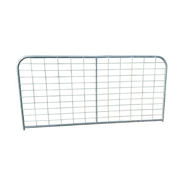 Gate I Stay 8' (2400mm) w/ Graduated mesh - Farm Field Brisbane Pick up