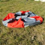 Paraglider quick paking bag Heavy Duty Paragliding fast stuff sack paragliding