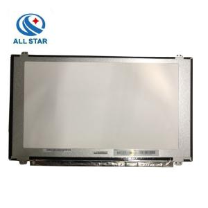 China 15.6 inch 1920*1080 Slim EDP 30 Pin N156HCE-EBA Glossy Laptop Touchscreen Display factory