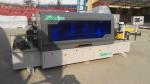 Furniture Automatic Edge Sealing Machine 13m/Min Feeding Speed