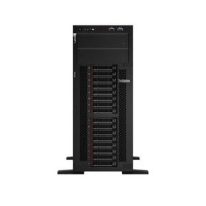 Thinkserver ST550 Lenovo GPU Server Intel Xeon Silver 4210 Processor Rack Server