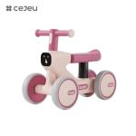 Children's balance side without foot pedal, 1-3 year old baby skateboard,