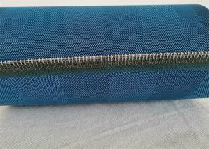 China High Strength Polyester Sludge Dewatering Belt 200℃ Temperature Resistance factory