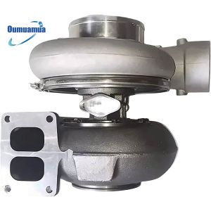 China Turbo HC5A For Cummins Engine KTTA19 Turbocharger 3594066 factory