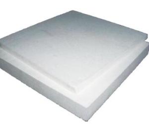 China Nanoporous Aerogel Insulation Sheets / Thermal Insulation Blanket Material factory