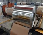 ETP Electrolytic Tinplate Sheet Oil Packaging 0.3mm Thin Bright Surface 4.0mm