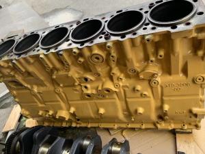 China 2345998 Caterpillar Cylinder Block factory