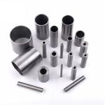 Seamless Astm A519 Precision Steel Pipes Anti Corrosion Cold Rolled Steel Tube