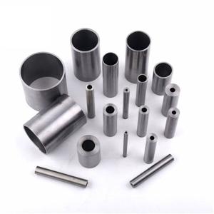 China Cold Drawn Precision Steel Pipes High Precision Spiral Welded Steel Pipe factory