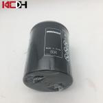 Doosan DX260-9C Excavator Engine Parts Fuel Filter Water Separator Filter 400508